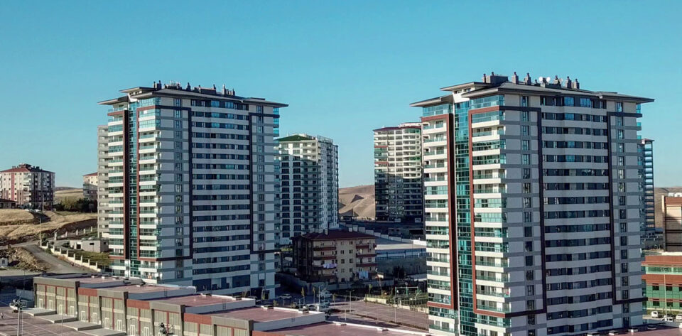 MEYDAN PLAZA